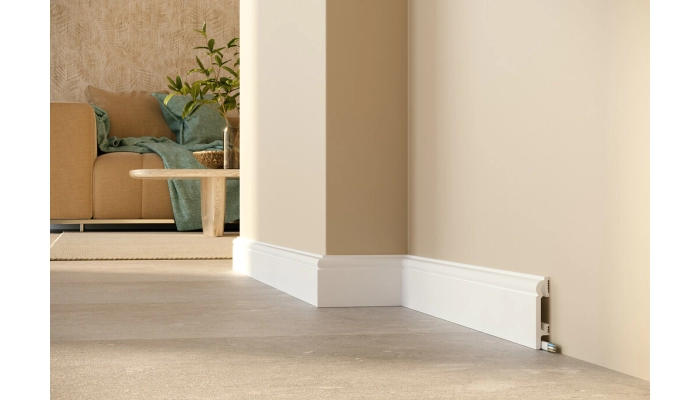 PF082 Biała DuroFit